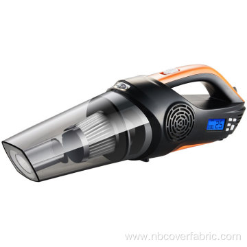 High Power Portable Car Vacuum Cleaner